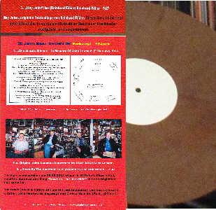 3-Track Farbvinyl-EP